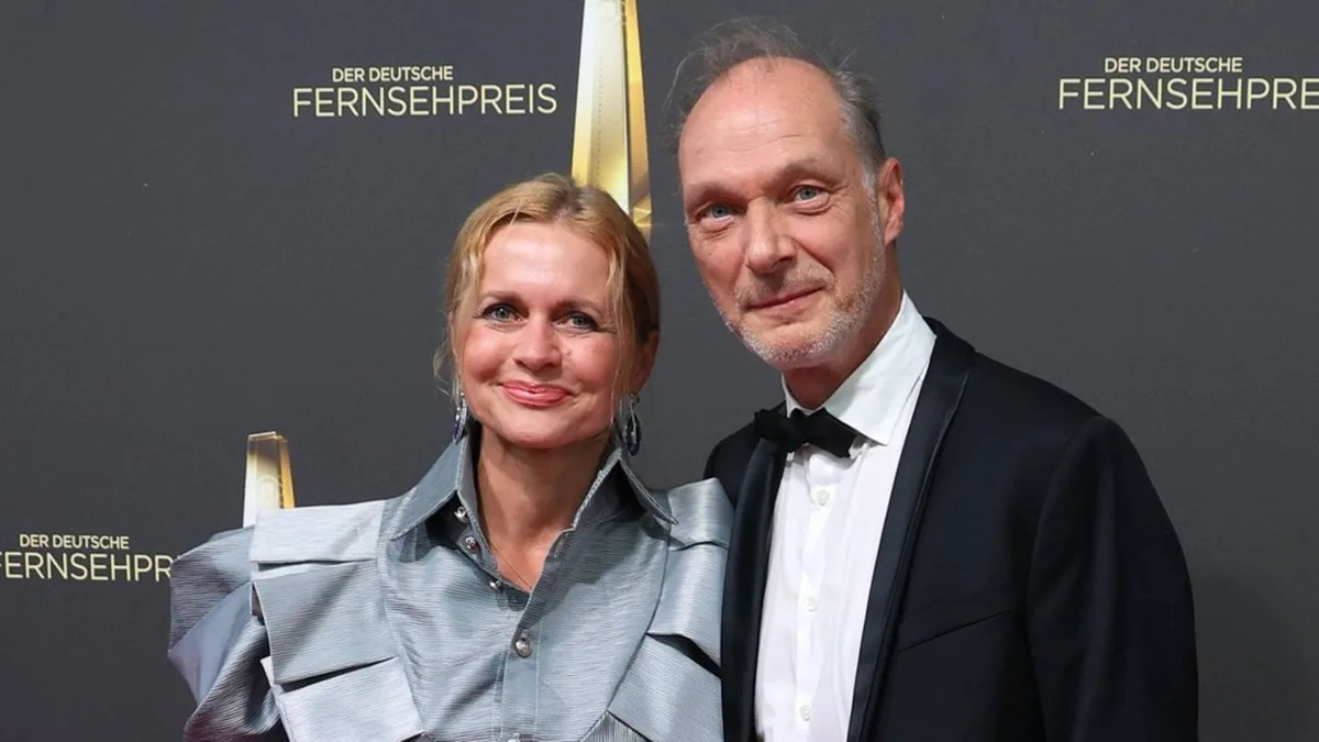 Martin Brambach und Christine Sommer: „Wir streiten ordentlich“