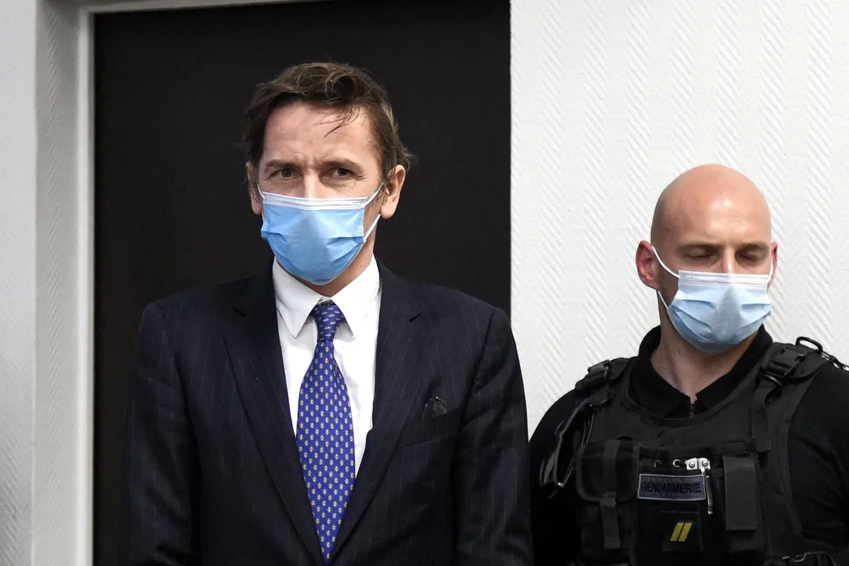 Rémy Daillet jugé pour terrorisme : qui est le complotiste accusé d’avoir projeté de renverser la République ?