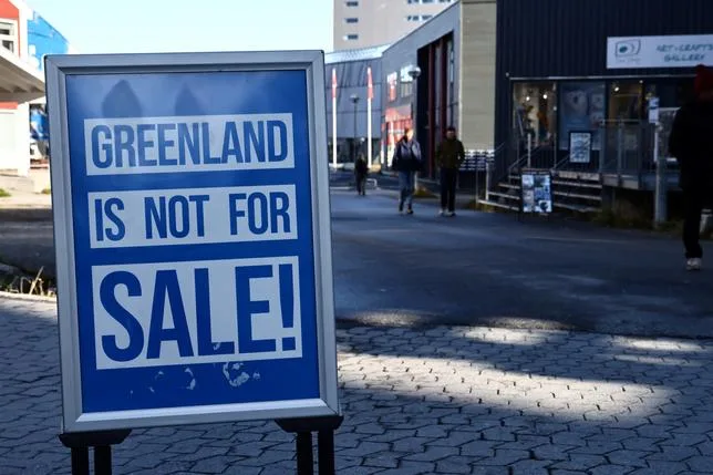 L’accord sur le Groenland soulage le Danemark mais ouvre grand la porte aux États-Unis