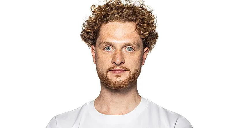 Kommentar von BILD-Reporter Max Backhaus - So gut sehe ich Schalke wirklich!