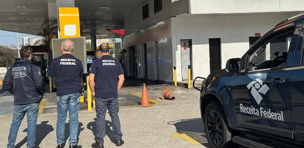 Operação mira postos irregulares em desdobramento da Carbono Oculto
