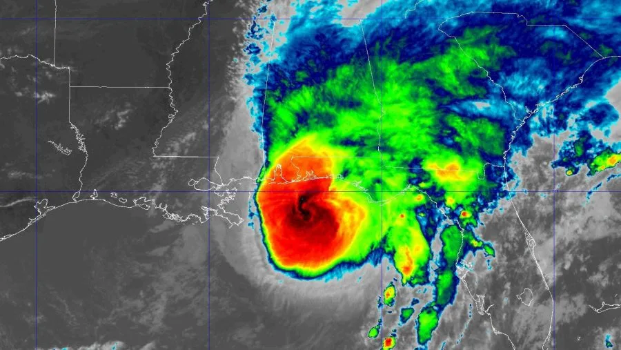 Tropical tracker: Timeline of the 2026 Atlantic Hurricane Season