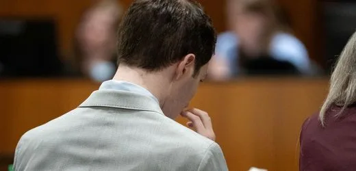 Charlie Kirk: Mutmaßlichem Attentäter Tyler Robinson droht in Mordprozess die Todesstrafe