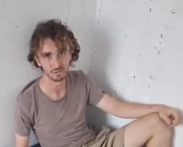British activist abducted by West Bank settlers deported by Israel - The Latest