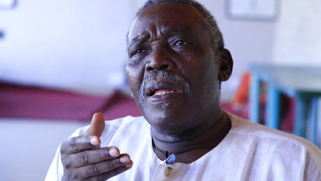 Cinéma: mort de l'acteur et réalisateur Olu Jacobs, icône de Nollywood