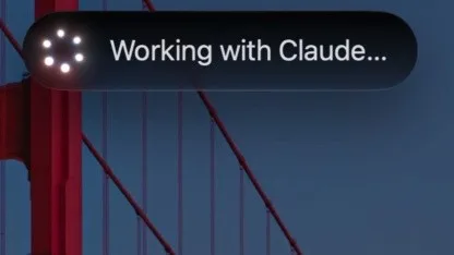 Code-Fund: Apples Siri könnte bald auf Claude oder ChatGPT setzen