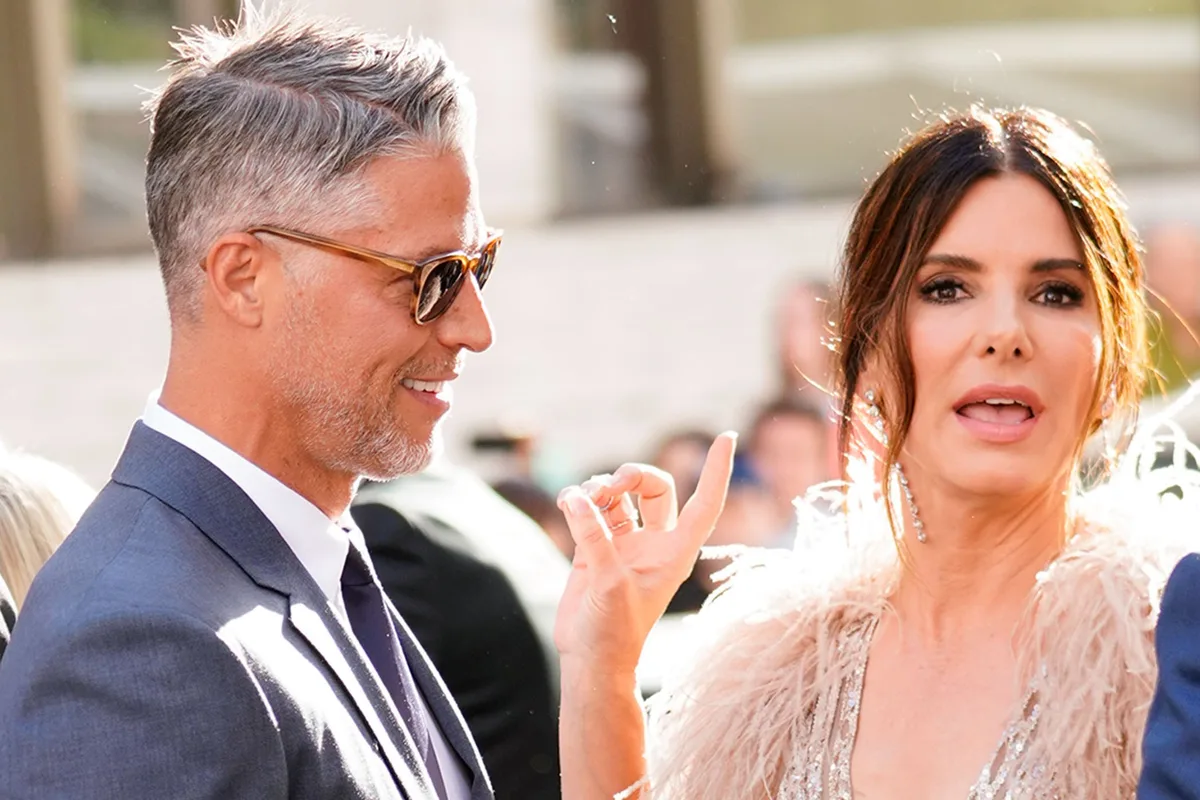Sandra Bullock Opens Up for the First Time on ALS Death of Partner Bryan Randall: ‘My Person Left A Lot Earlier Than the Body Left’