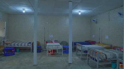 "Ni traitement ni vaccin" : comment l'épidémie actuelle d'Ebola est devenue la plus mortelle de l'histoire de la République démocratique du Congo
