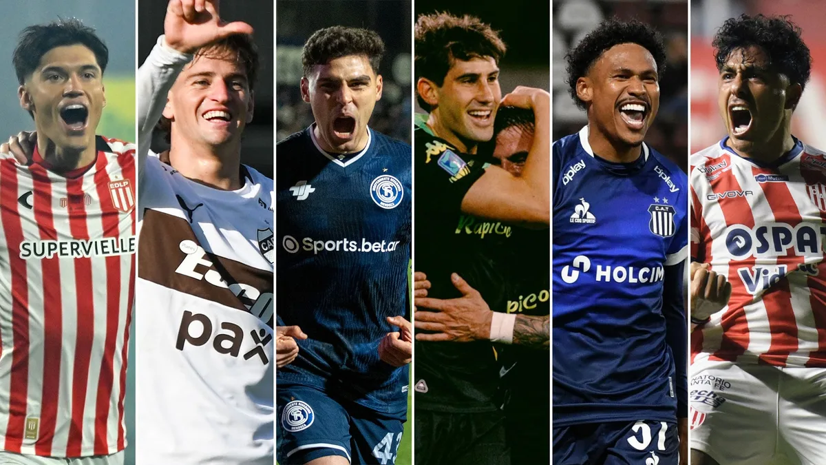 Continúa la fecha 9 del Torneo Clausura con cuatro duelos clave para la Tabla Anual: hora, TV y formaciones