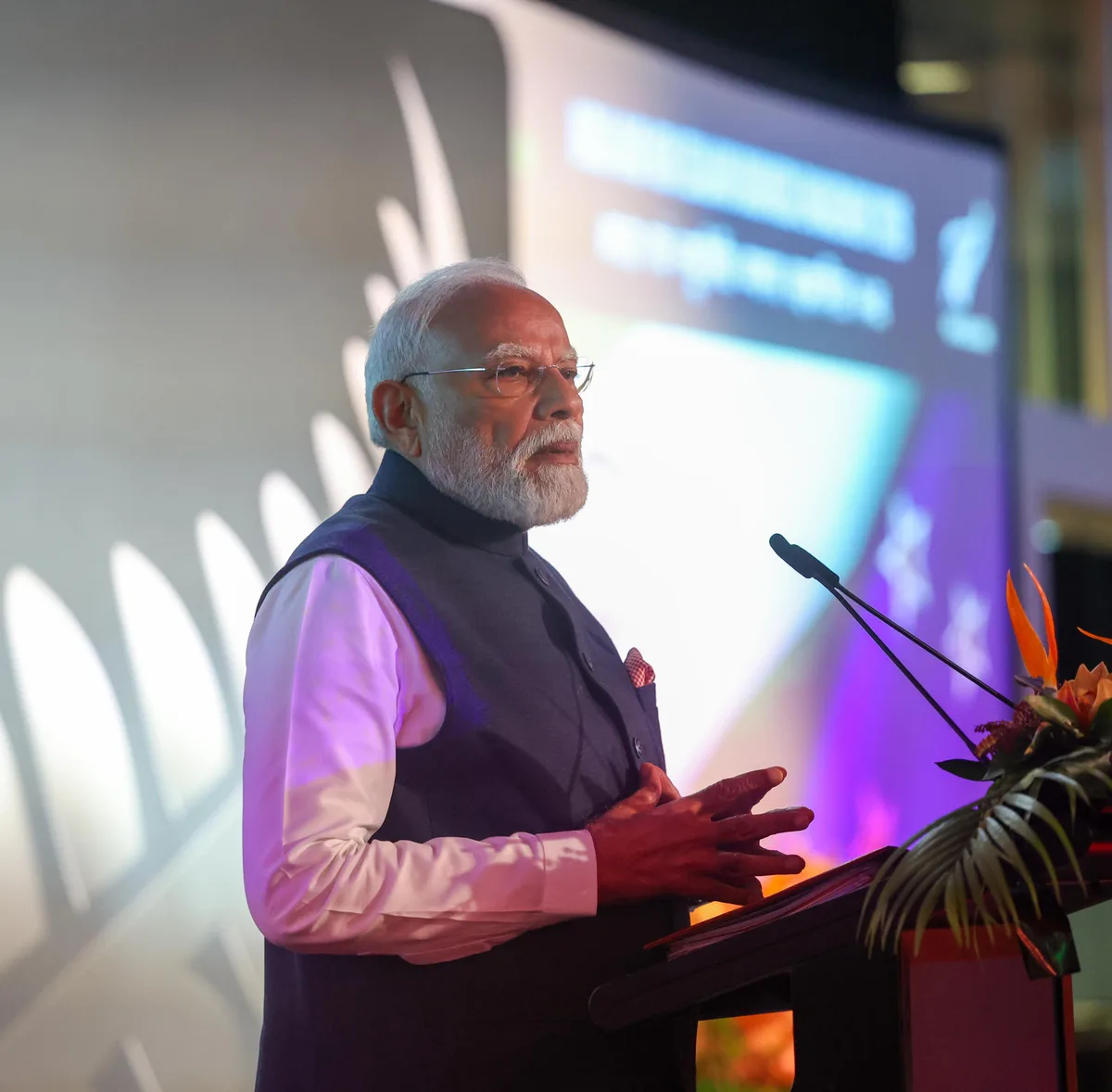 PM Modi calls for better use of govt data, greater interoperability