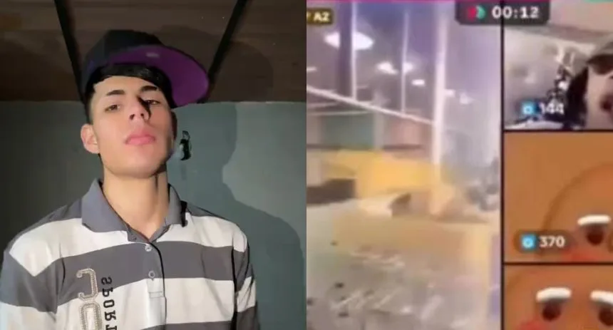 «No sabíamos lo que hacíamos»: El video que subió el tiktoker «Xavi» sobre el caso viral contra un trabajador de Farmatodo
