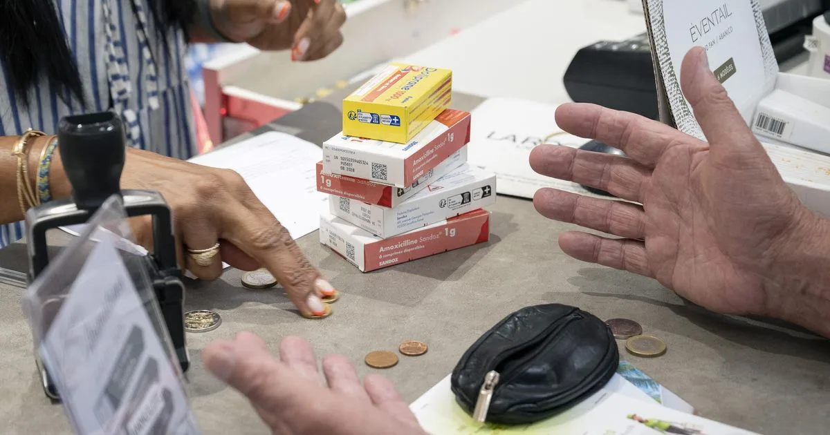 Une hausse de 40 % attendue : le gouvernement devrait bien augmenter le plafond des franchises médicales