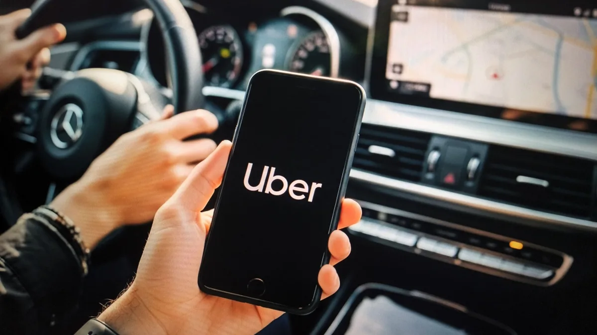 De 10 véhicules à 2 000 : Uber et Pony.ai changent d'échelle en Europe