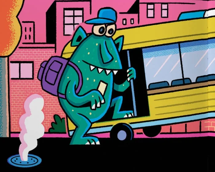 Children’s books roundup – the best new picture books and novels