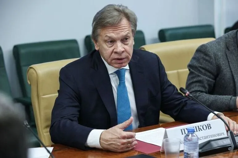 В Совфеде заявили о «серьезном сдвиге» в позиции американских СМИ в отношении Украины