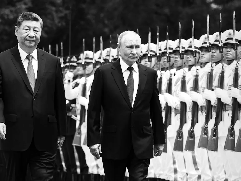 National Security: NATO’s Nightmare