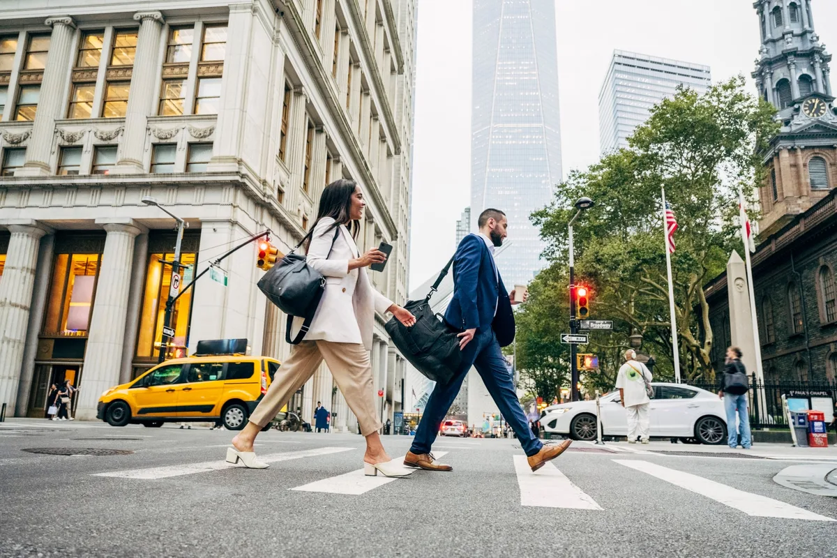 New York added 30,640 tech workers in 3 years, surpassing San Francisco as AI hiring surges
