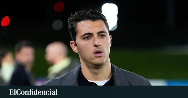 La espantada de Arturo Ruiz de la Real Sociedad (a golpe de talonario), otra puñalada al fútbol femenino español
