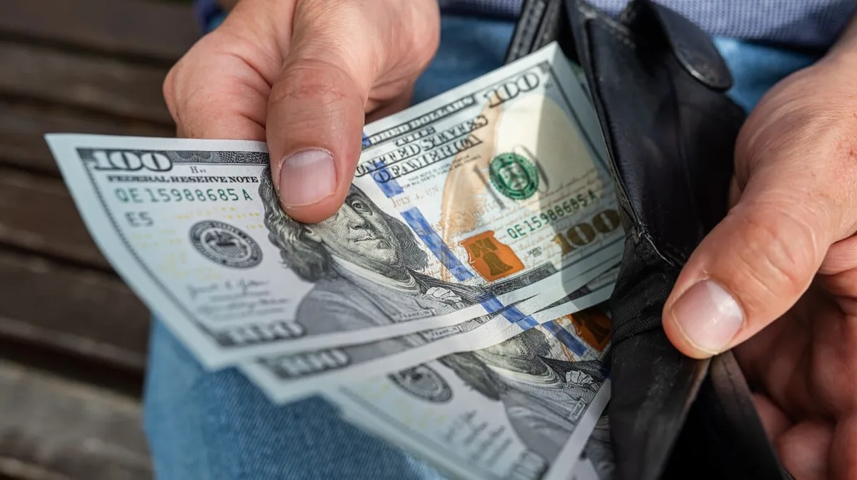 🔴 Dólar oficial hoy y dólar blue: a cuánto cotizan este martes 18 de agosto