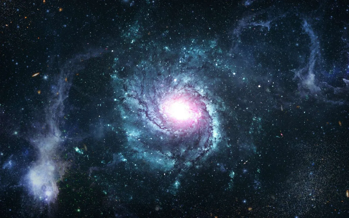 Univers : et si sa forme n'était pas du tout celle qu'on croyait ?