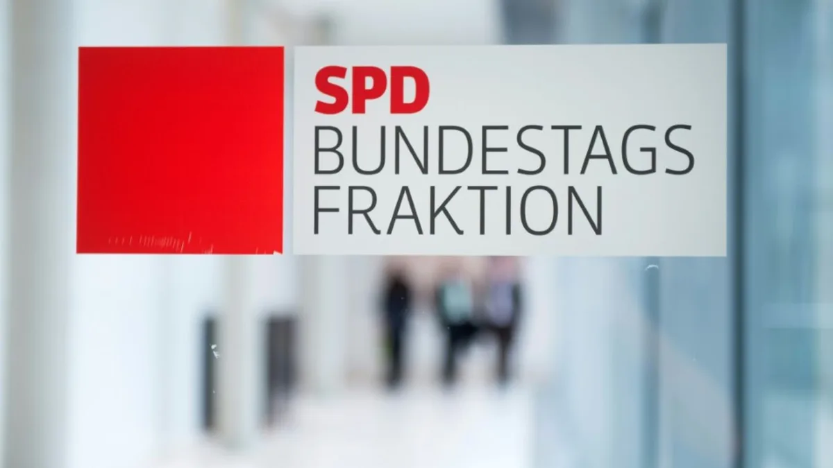 Bundestag hebt Immunität von SPD-Abgeordnetem Ahmetovic auf