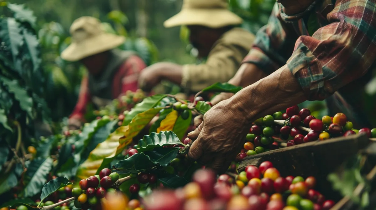 Agricultura, construção e alimentação ampliam número de empregos no ES