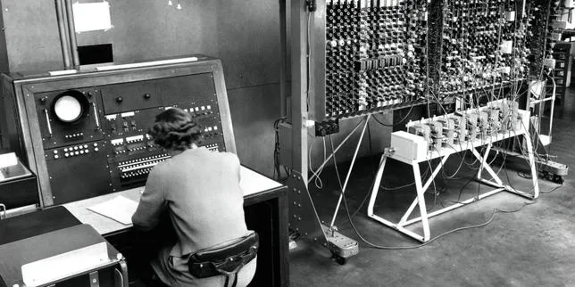 « Histoire culturelle de l’IA » aborde l’intelligence artificielle comme un phénomène social global et une révolution anthropologique