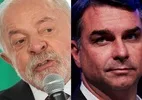 Lula aciona TSE e STF por suposto apoio estrangeiro a campanha de Flávio