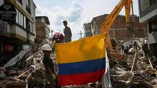 Reconocido estilista venezolano fue víctima mortal del terremoto en Colombia