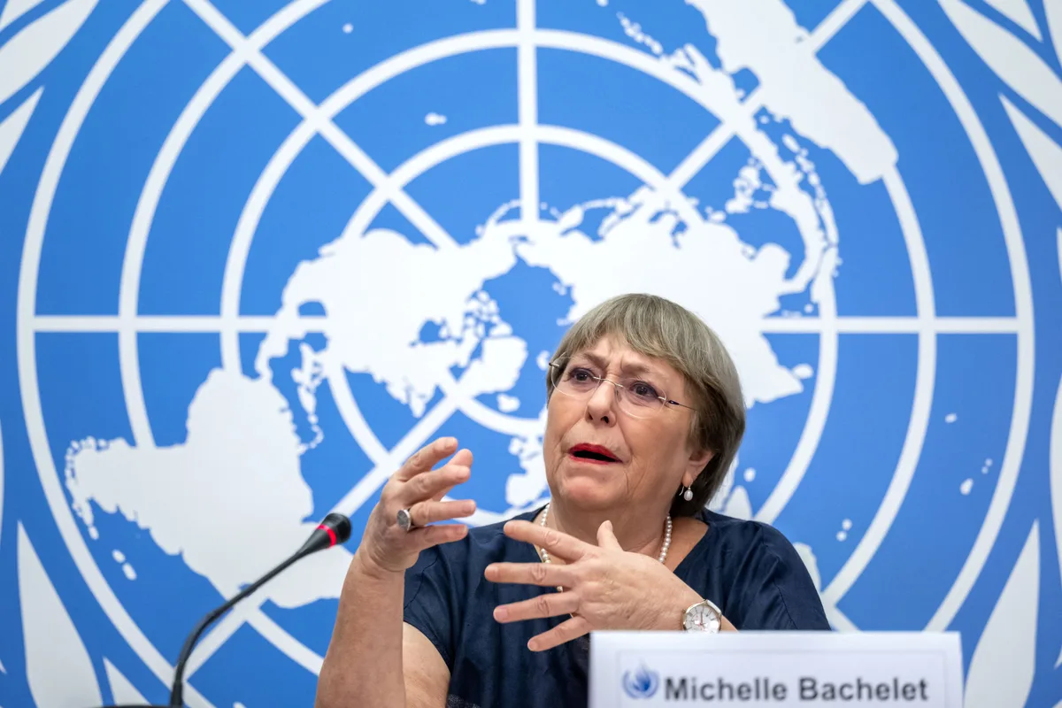 Itamaraty diz que há mulheres ‘à altura’ para comandar ONU, após desistência de Bachelet