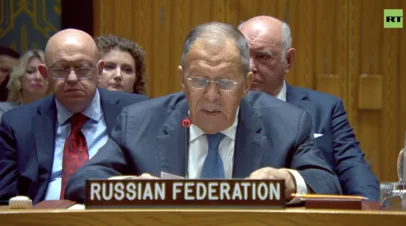 «Наученные горьким опытом»: Лавров заявил, что Россия не будет делать паузу в СВО на время переговоров
