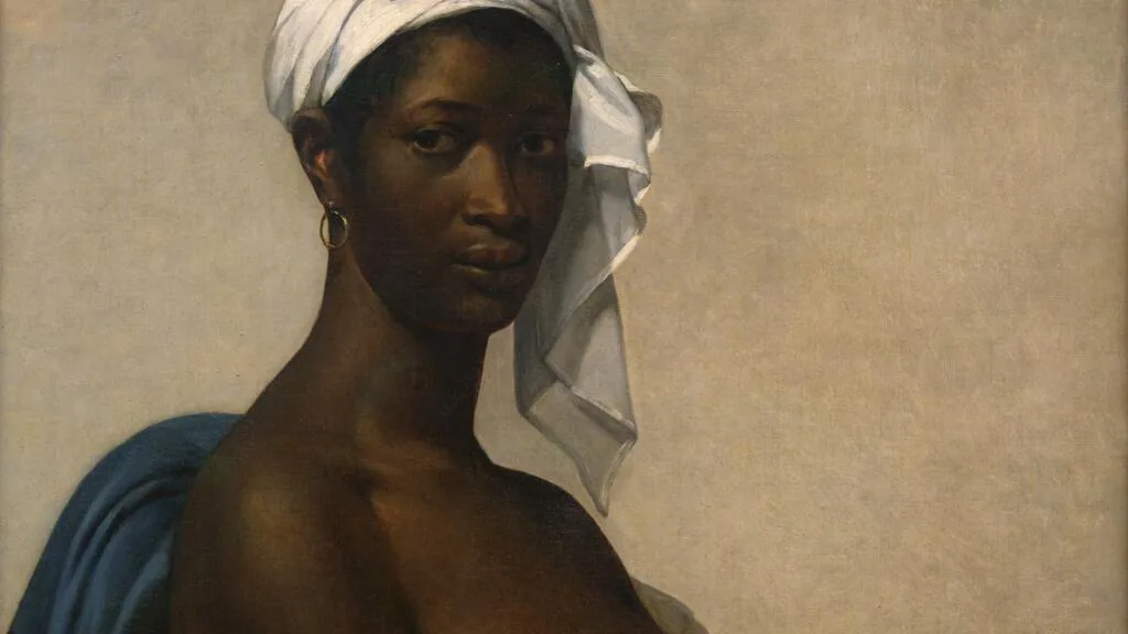 Qui se cache derrière Ourika, première héroïne noire de la littérature française ?