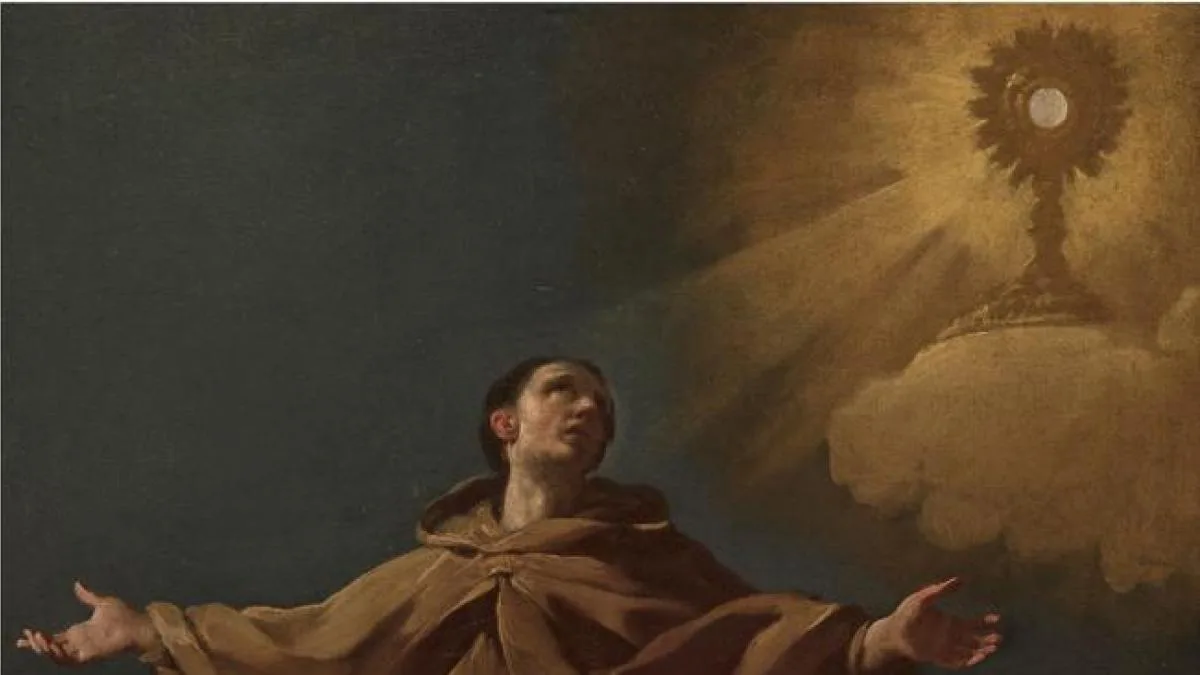 Encontrado un Goya desconocido que se escondía bajo la firma de su cuñado