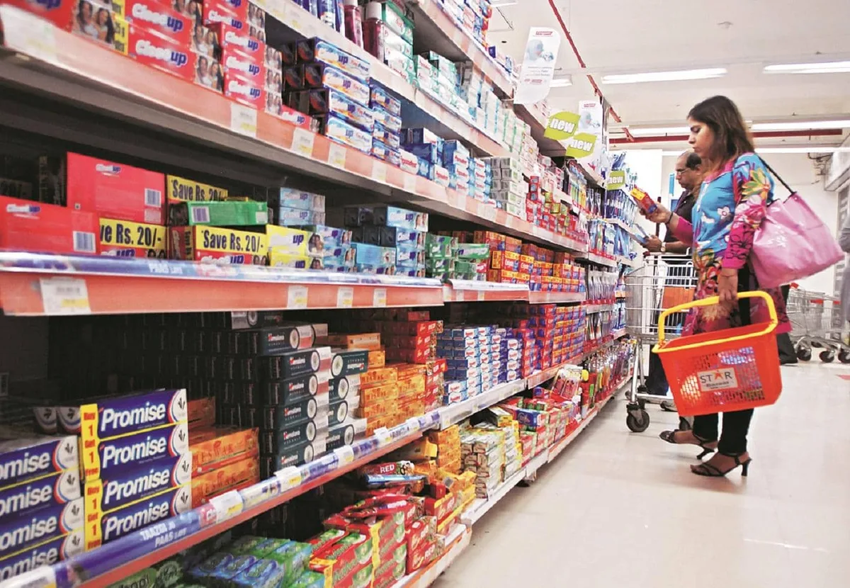 FMCG distributors seek govt norms for storage at quick-commerce dark stores