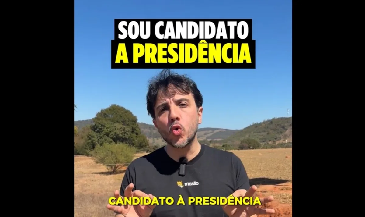 Crusoé: Renan será o Ciro da direita?