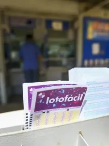 Lotofácil hoje, concurso 3776: Confira o resultado sorteado nesta segunda-feira (31)