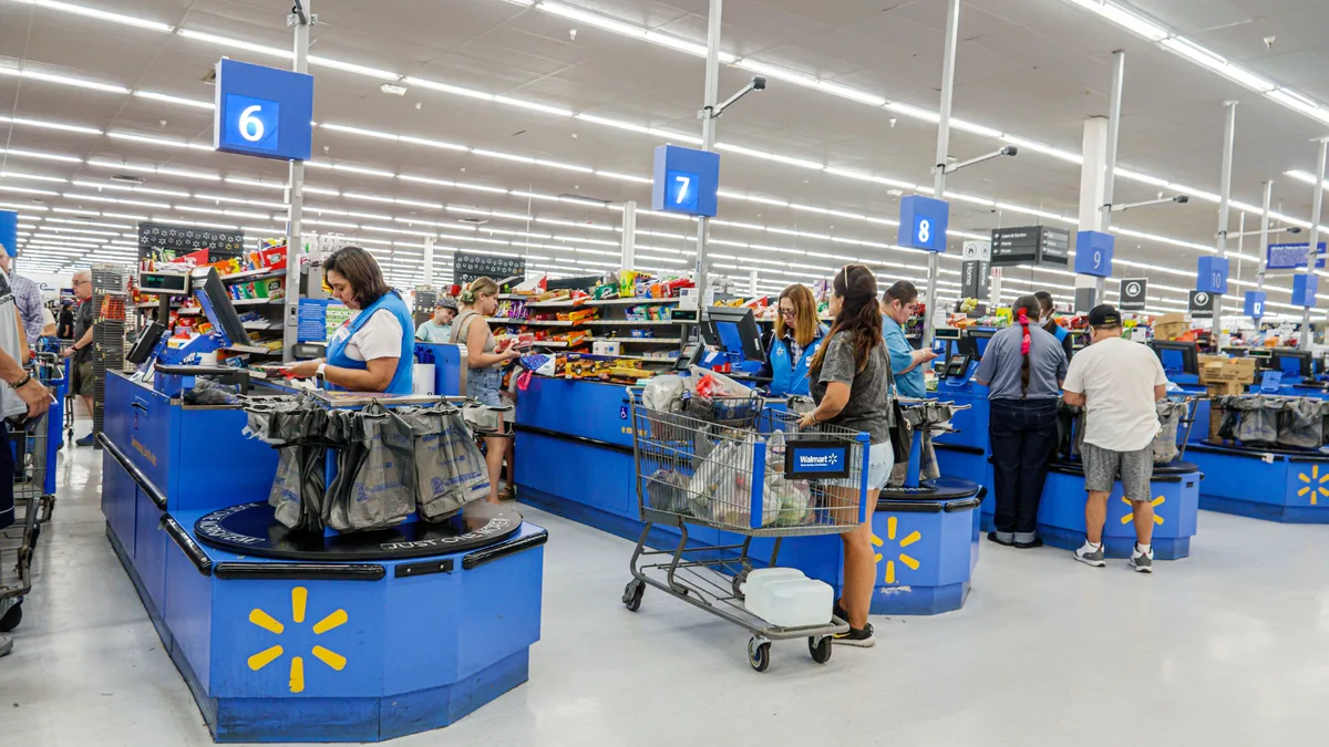 Walmart Tap to Pay: Contactless Apple Pay is finally coming to Walmart
