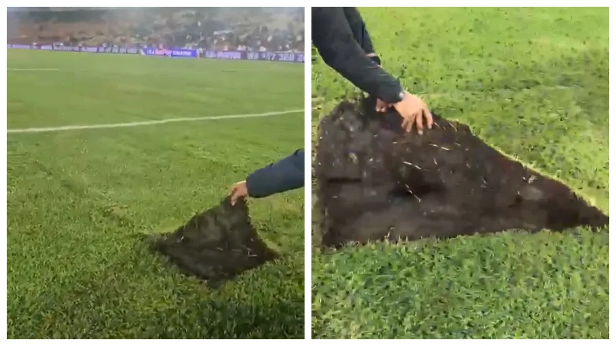 Once Caldas demandaría el partido contra Millonarios, aplazado por el mal estado de la grama de El Campín: por qué motivo