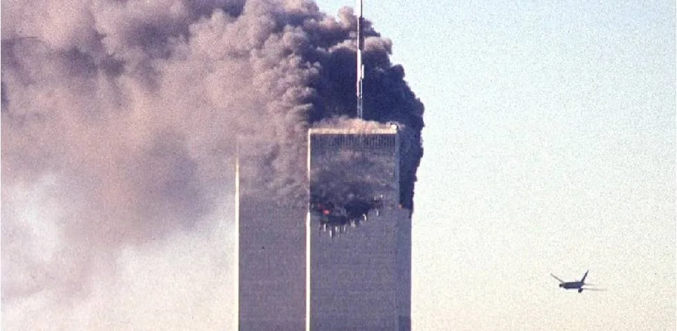CIA advirtió a la Casa Blanca que Al Qaeda planeaba ataques con aviones años antes del 11S