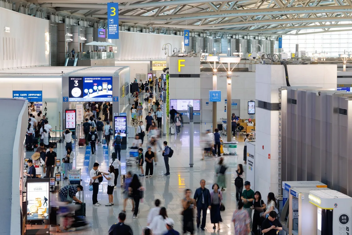 추석 연휴 인천공항 이용객 ‘역대 최다’ 전망…27일 가장 많아