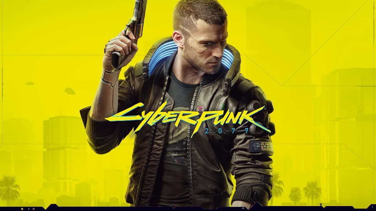 Paramount está trabajando en una película live action de Cyberpunk 2077