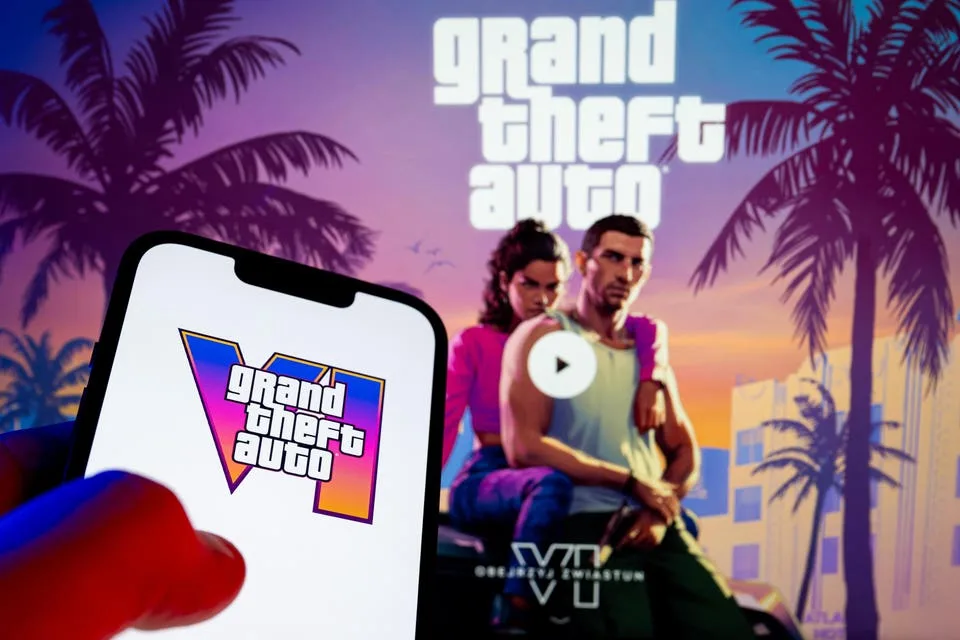 Chase Is On For ‘Grand Theft Auto VI’ Leaker—Take-Two Subpoenas Microsoft And Discord