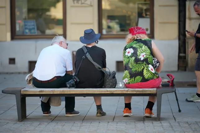 Les personnes âgées encore plus vulnérables qu’on ne le pensait à la hausse des températures