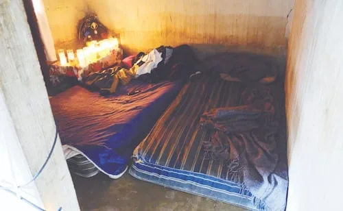 Descubren en Jalisco clínica clandestina del CJNG; investigan atención médica especializada a integrantes heridos