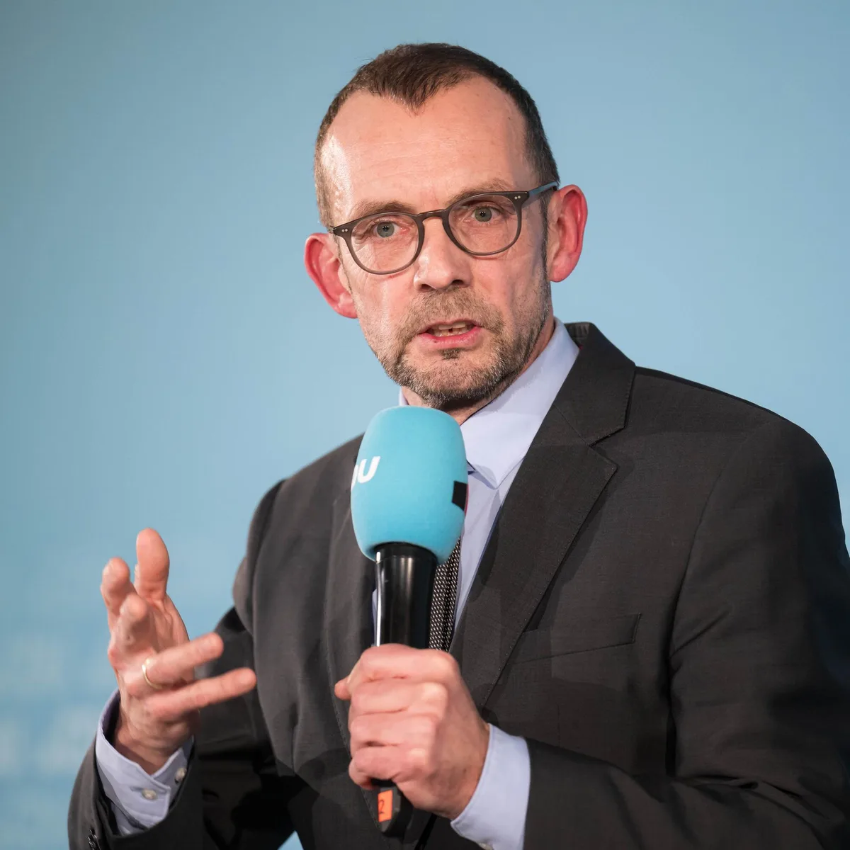 Verteidigungspolitik - Forderung an Pistorius: Posten des Generalinspekteurs schnell neu besetzen