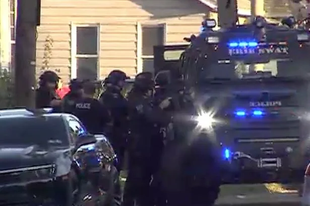 Pennsylvania shooting: 9 dead including pregnant woman and children in 'murder-suicide'