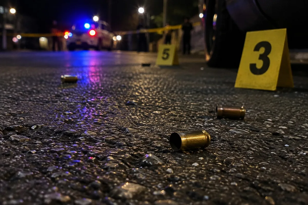 Murió en enfrentamiento alias "El Pototo", señalado por el homicidio de un detective del Cicpc en Miranda