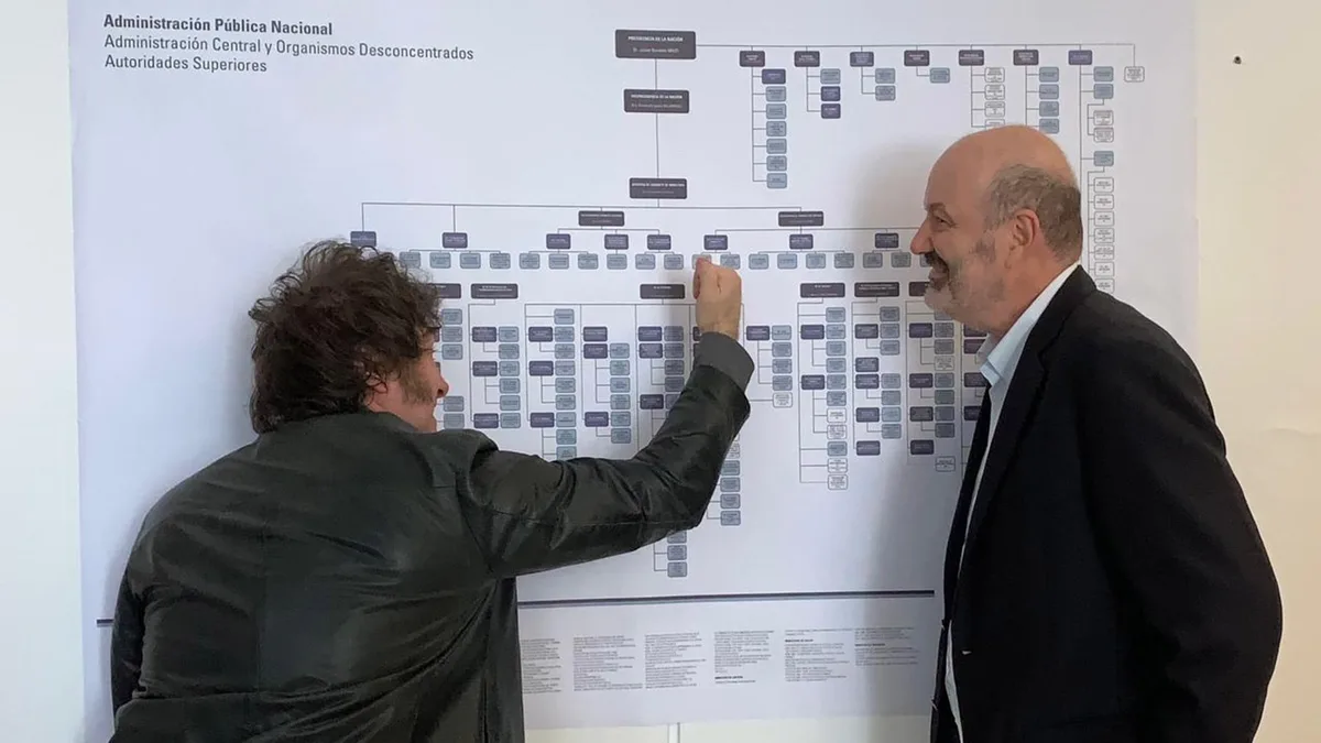 La ola de migración interna que anticipa el Gobierno y el plan de una provincia que podría duplicar su población