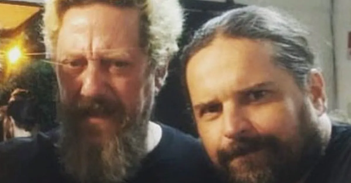 Andreas Kisser relembra ajuda de Canisso no “momento mais difícil” do Sepultura