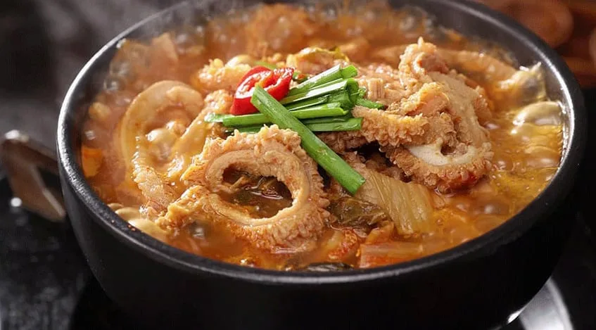 맛이 어떻길래 2년 간 349만봉 팔린 양곰탕, 2인분 같은 1인분에 6800원